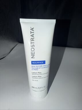 NeoStrata LOTION PLUS 6.8 fl. oz. NEW & SEALED